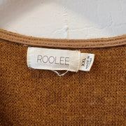 SIZE XXL | Roolee Textured Dress