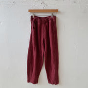SIZE XS | Aerie Barrel Sweatpants