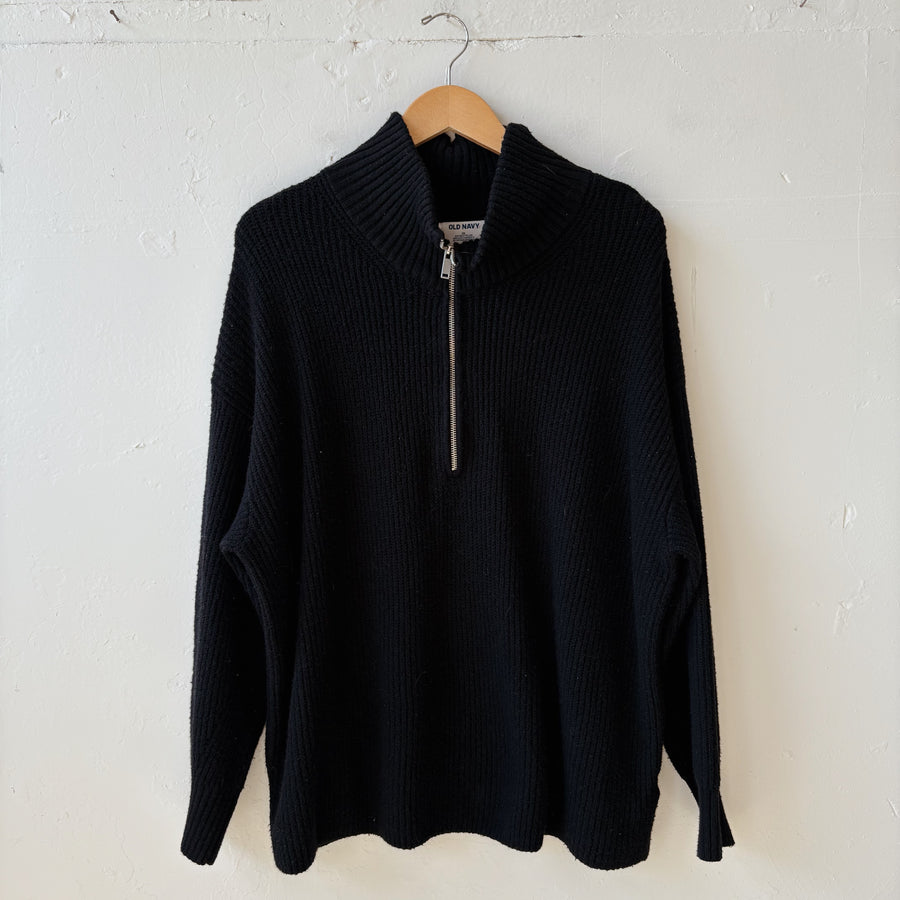 SIZE 2X | Quarter Zip
