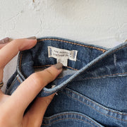 SIZE 23 | Madewell Jeans