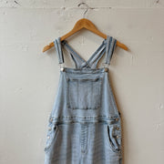 SIZE L | Overalls