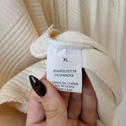 SIZE XL | Neutral Set