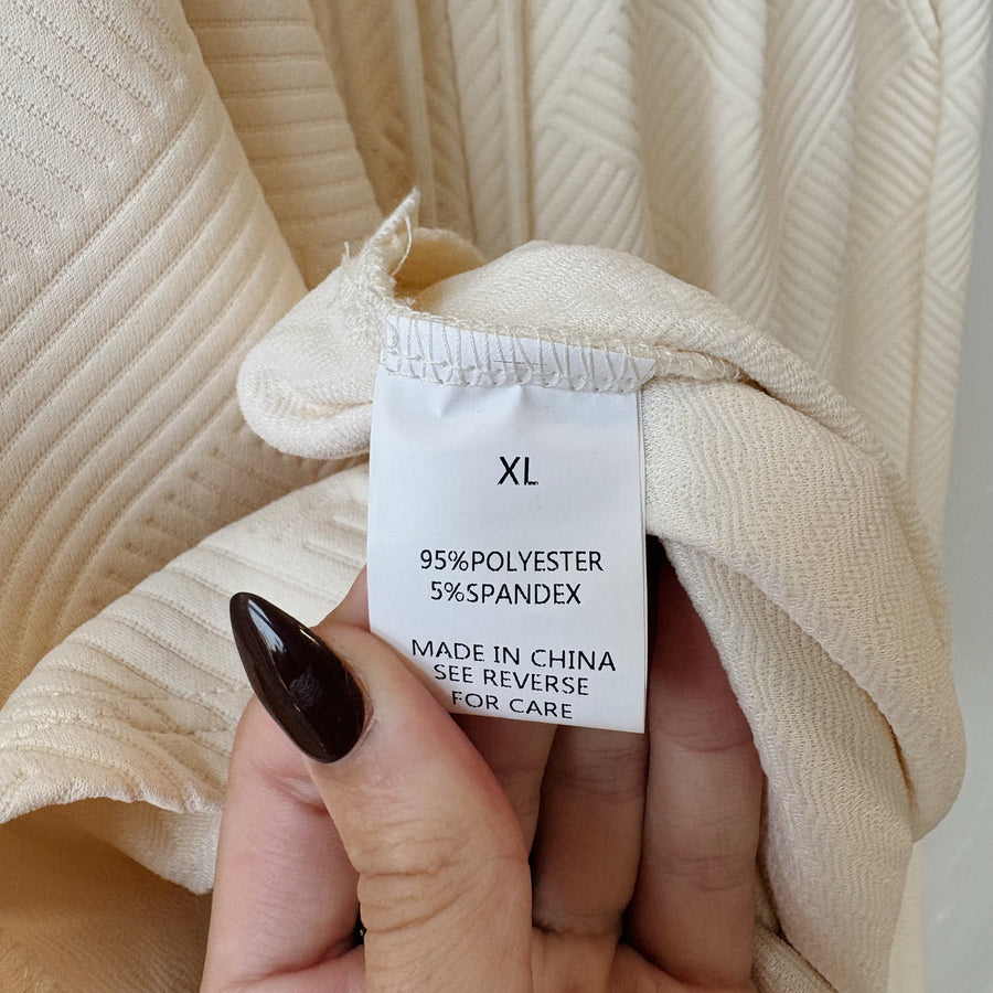 SIZE XL | Neutral Set