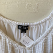 SIZE XL | Muslin Dress