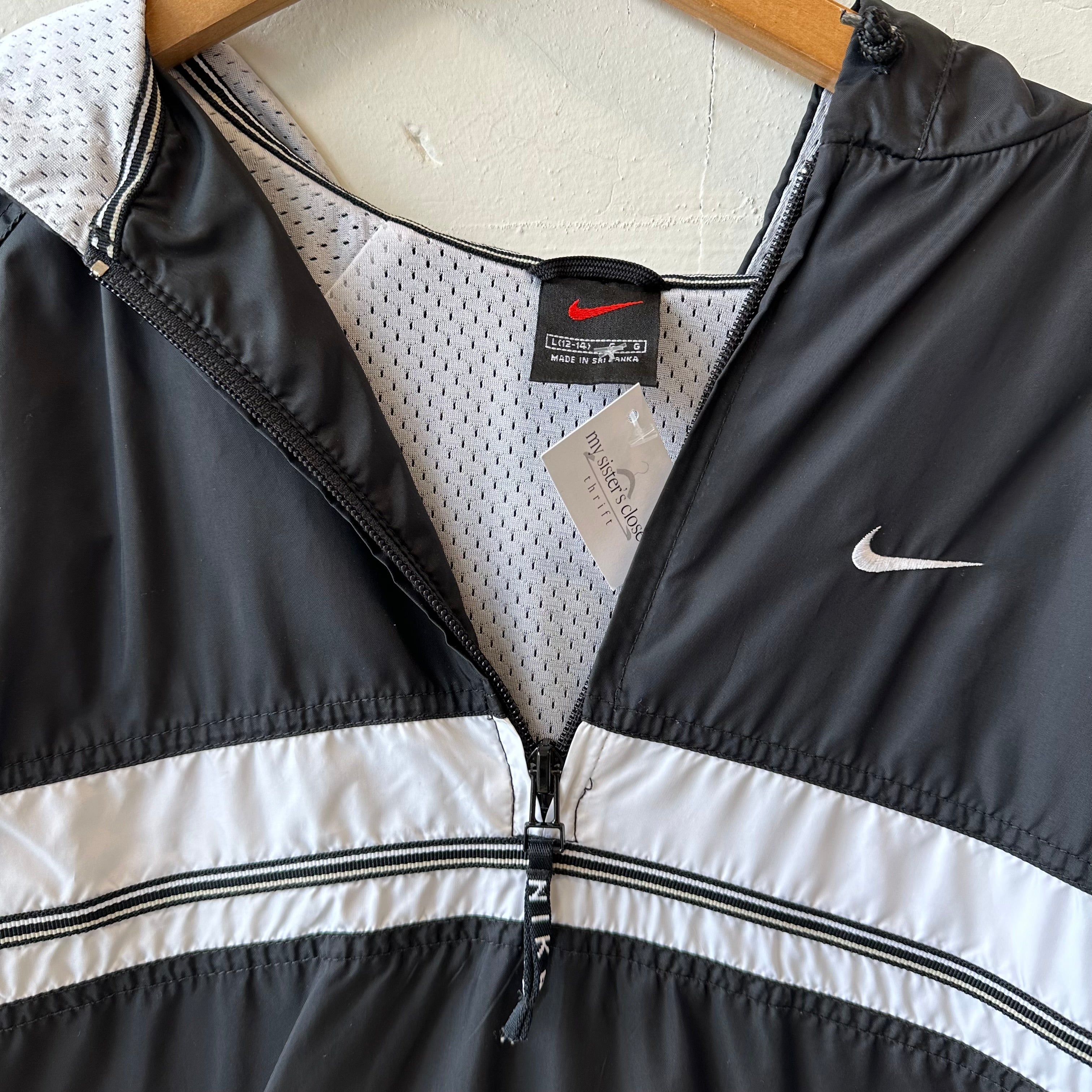 SIZE L | Nike Jacket