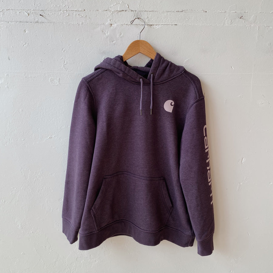 SIZE 1X | Carhartt Sweatshirt
