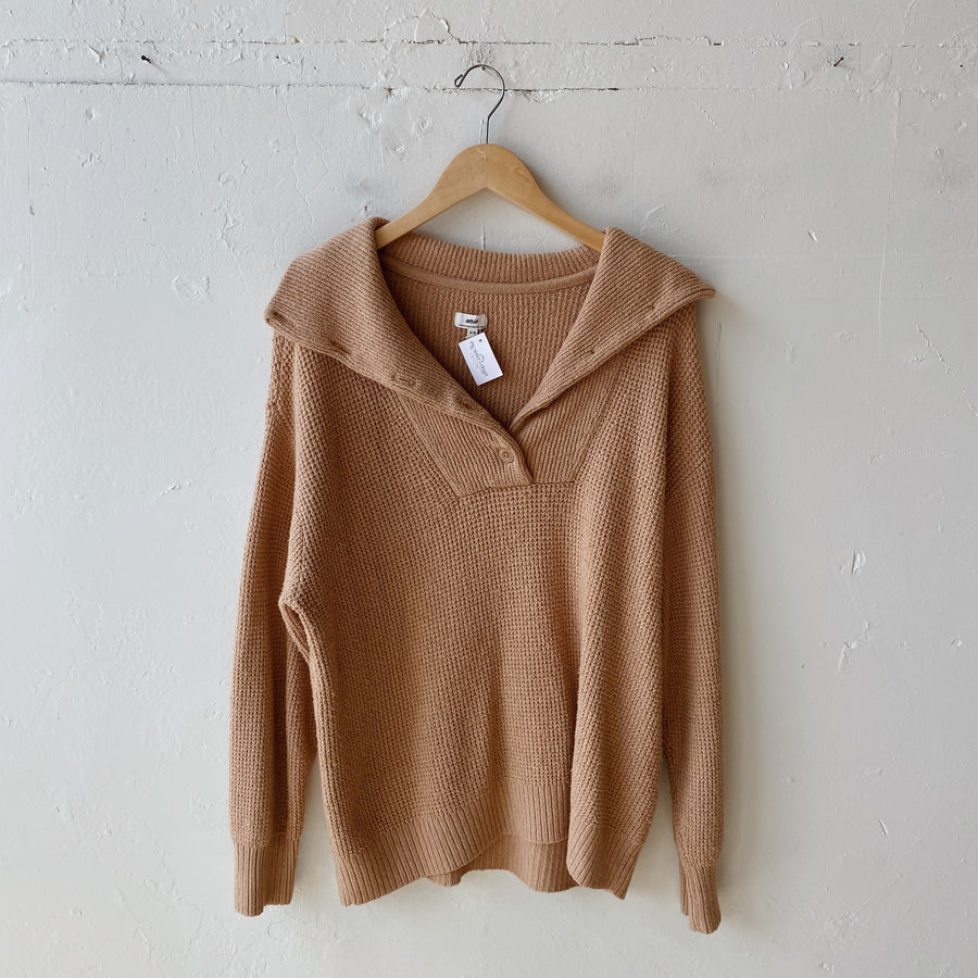 Size M | Aerie Knit Top