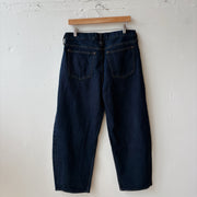 SIZE 29 | Abercrombie Dark Barrel Jeans