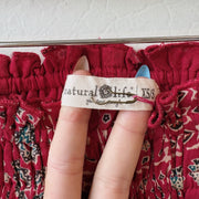 SIZE XS/S | Natural Life Skirt