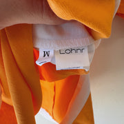 SIZE M | Orange Set