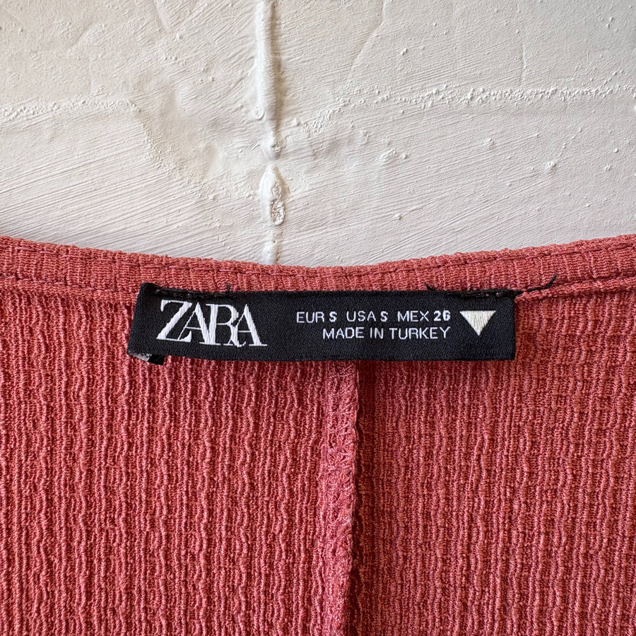 SIZE S | Zara Dress