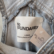SIZE L | Overalls