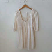 SIZE XS | AE White Dress