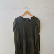 SIZE XL | Green Dress