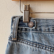 Size 29 | Levi Cinch Barrel Jeans