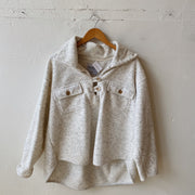 Size XS/S | Neutral Sweater