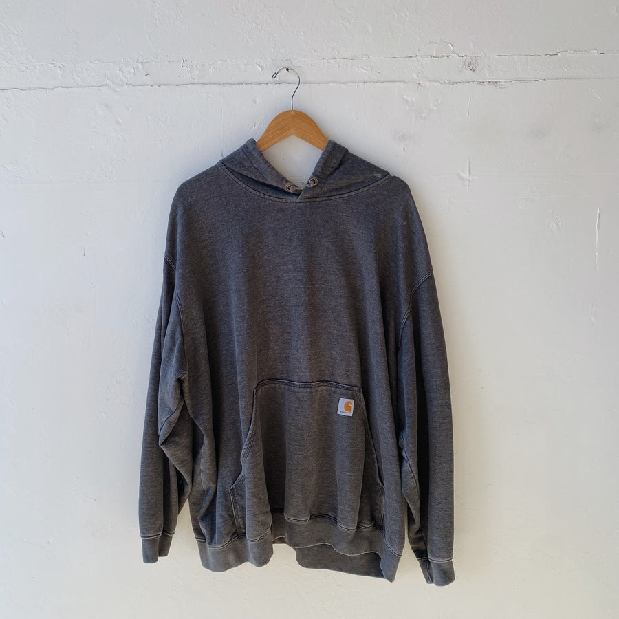 SIZE 3X | Carhartt Hoodie