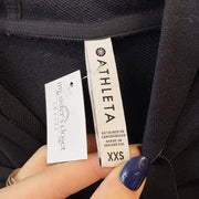 SIZE XXS | Athleta Long Sweatshirt
