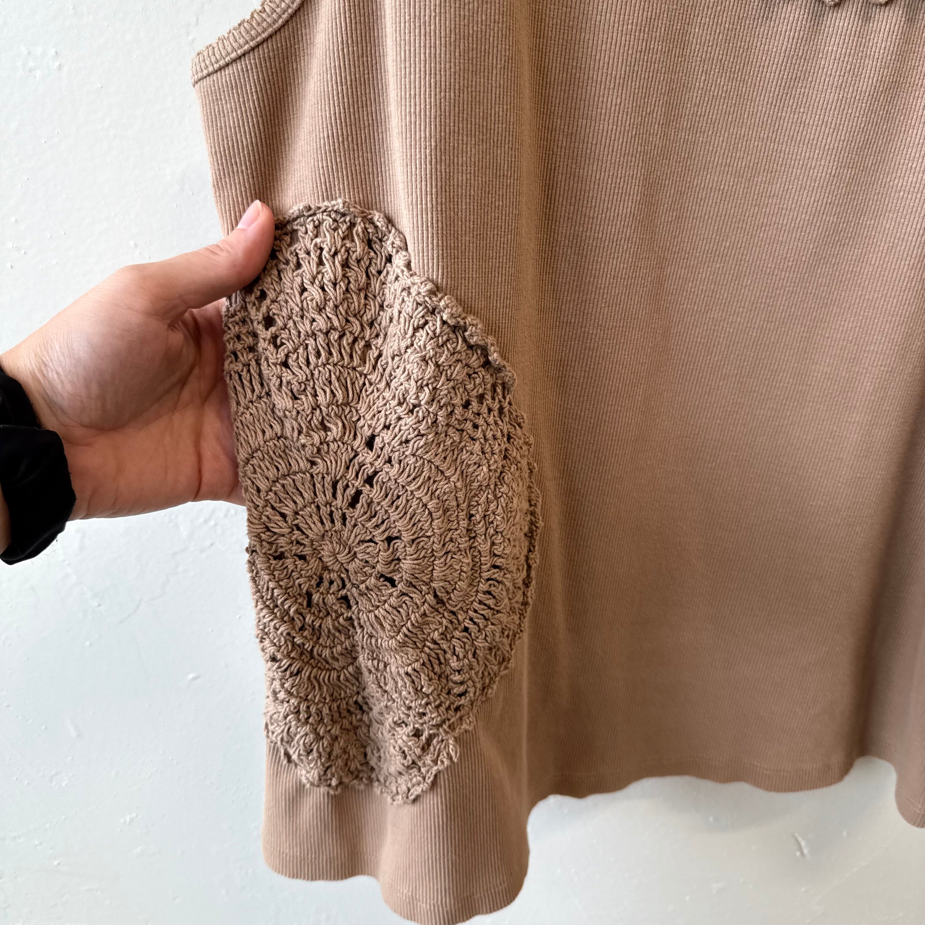 SIZE XL | Anthropologie Tank