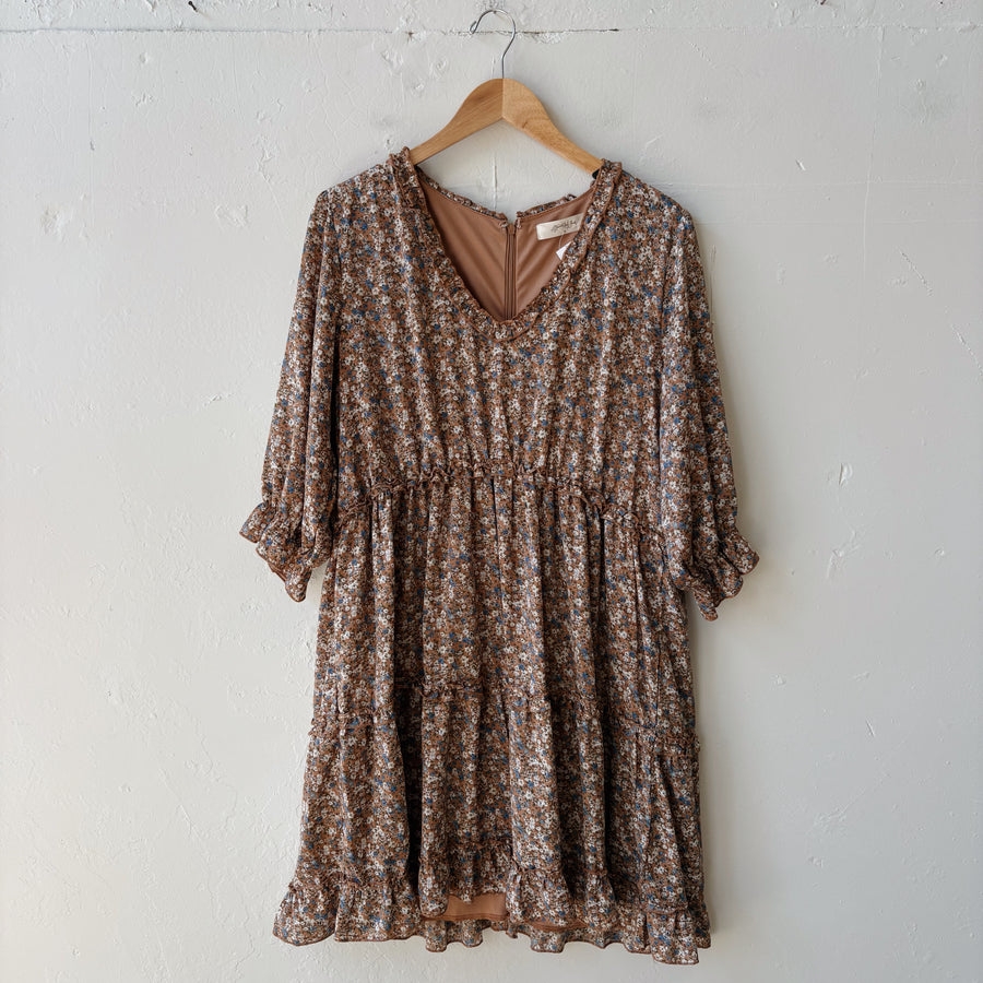 SIZE XL | A Beautiful Soul Dress