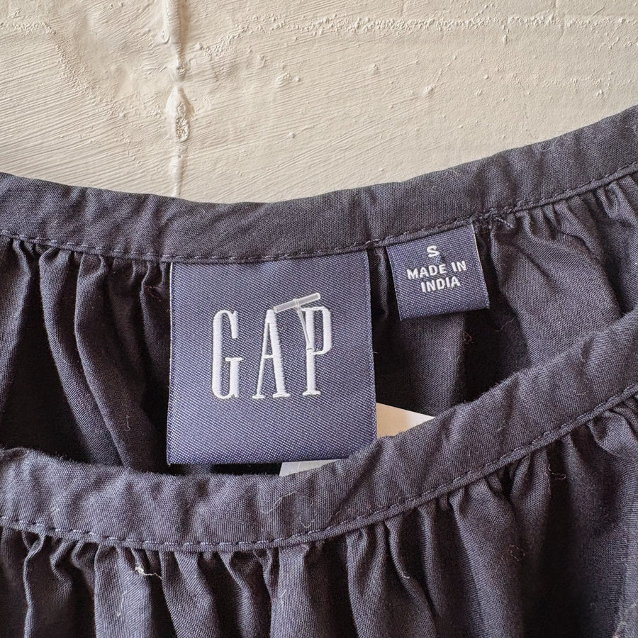 SIZE S | Navy Top