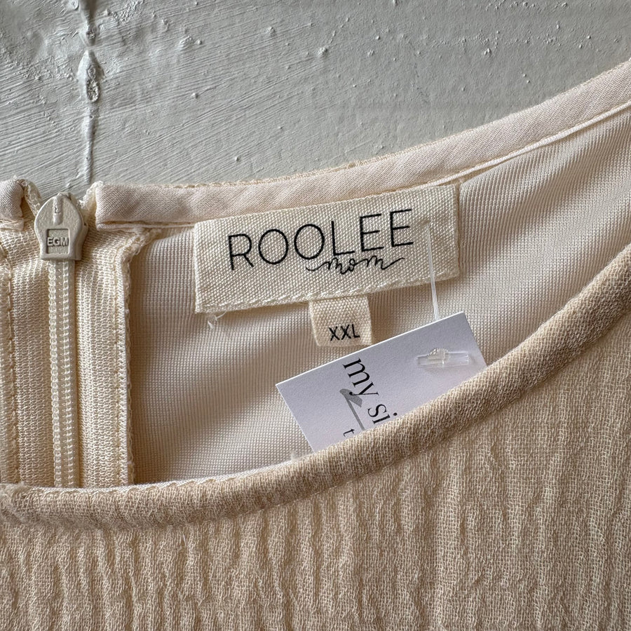 SIZE XXL | Roolee Dress