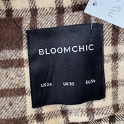 SIZE 26 | Brown Blazer