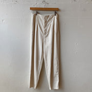 Size S | Free People Leather Pants