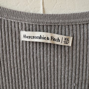 SIZE XXL | Abercrombie & Fitch Top