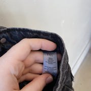 SIZE 0 | Aeropostale Barrel Jeans