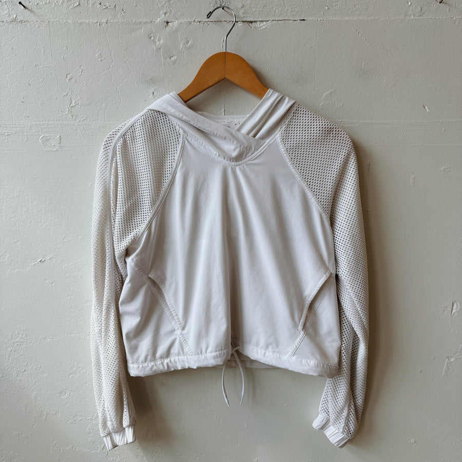 SIZE S | Lululemon Hooded Top