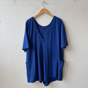 SIZE L | Free People Romper