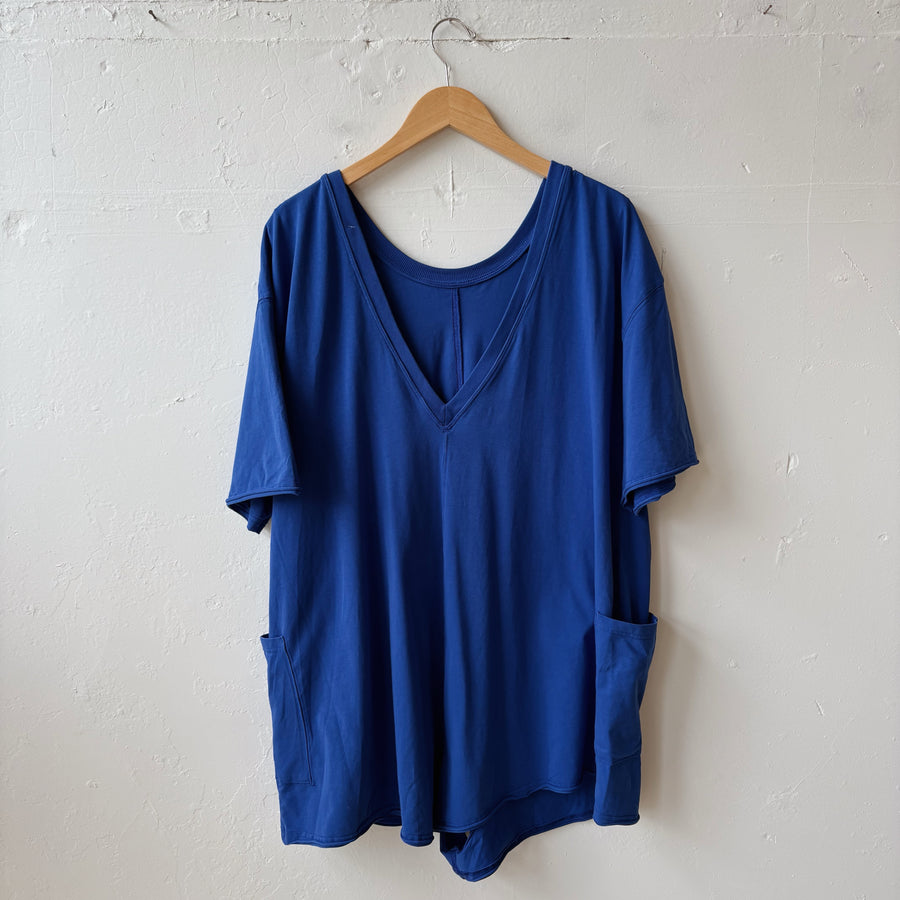SIZE L | Free People Romper
