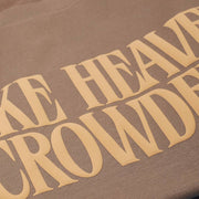 Make Heaven Crowded Puff Crewneck
