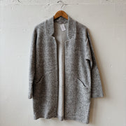 SIZE M | Zara Gray Blazer
