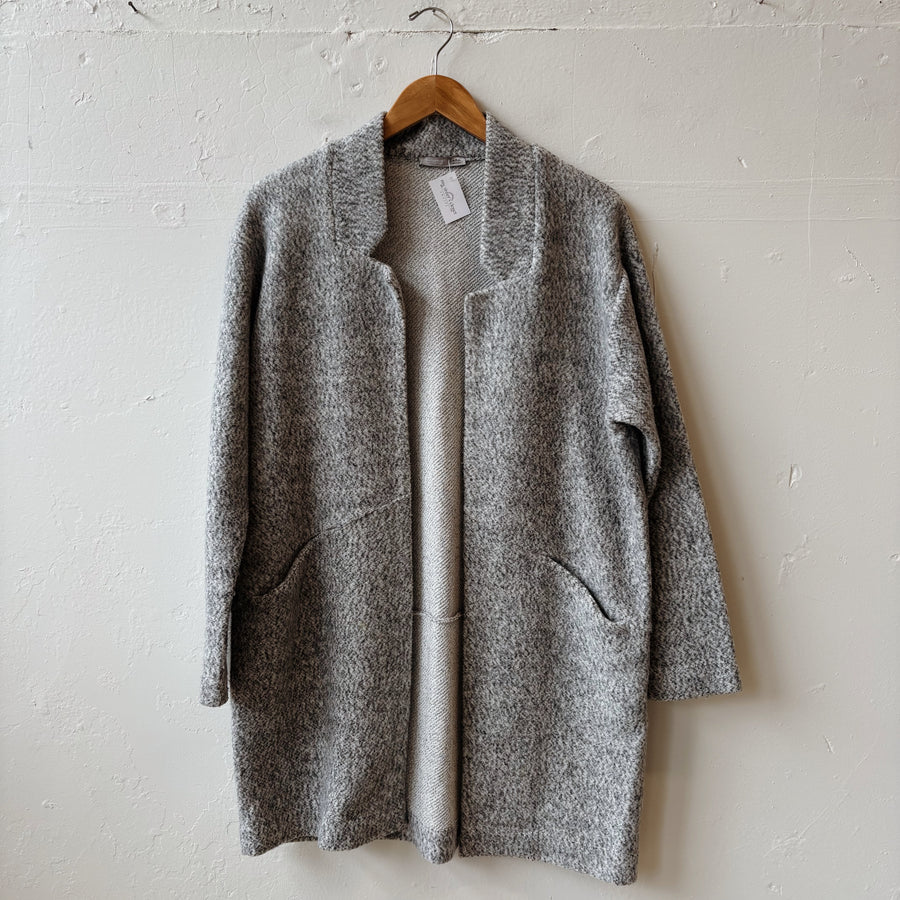SIZE M | Zara Gray Blazer