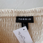 SIZE 2X | Neutral Tank Top