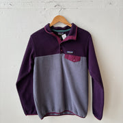 SIZE M | Purple Patagonia