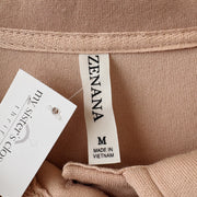 SIZE M | Pink Shacket