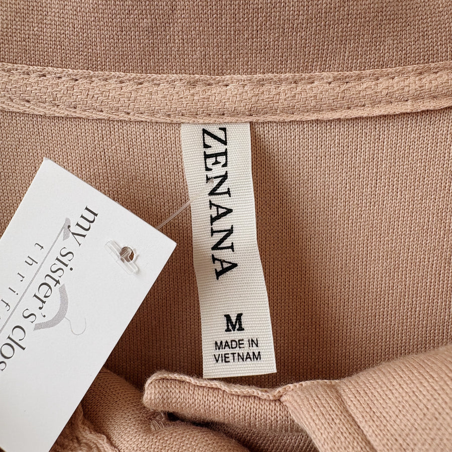 SIZE M | Pink Shacket