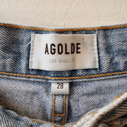 Size 28 | Agolde Jeans