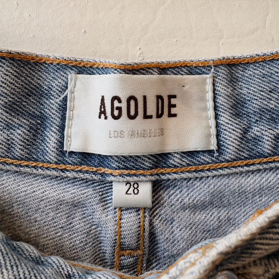 Size 28 | Agolde Jeans