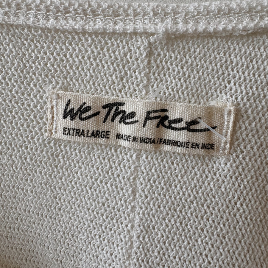 SIZE XL | Free People Tank