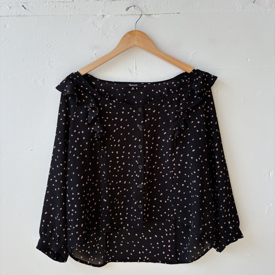SIZE XXL | Madewell Top