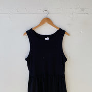 SIZE XXL | Tiered Dress