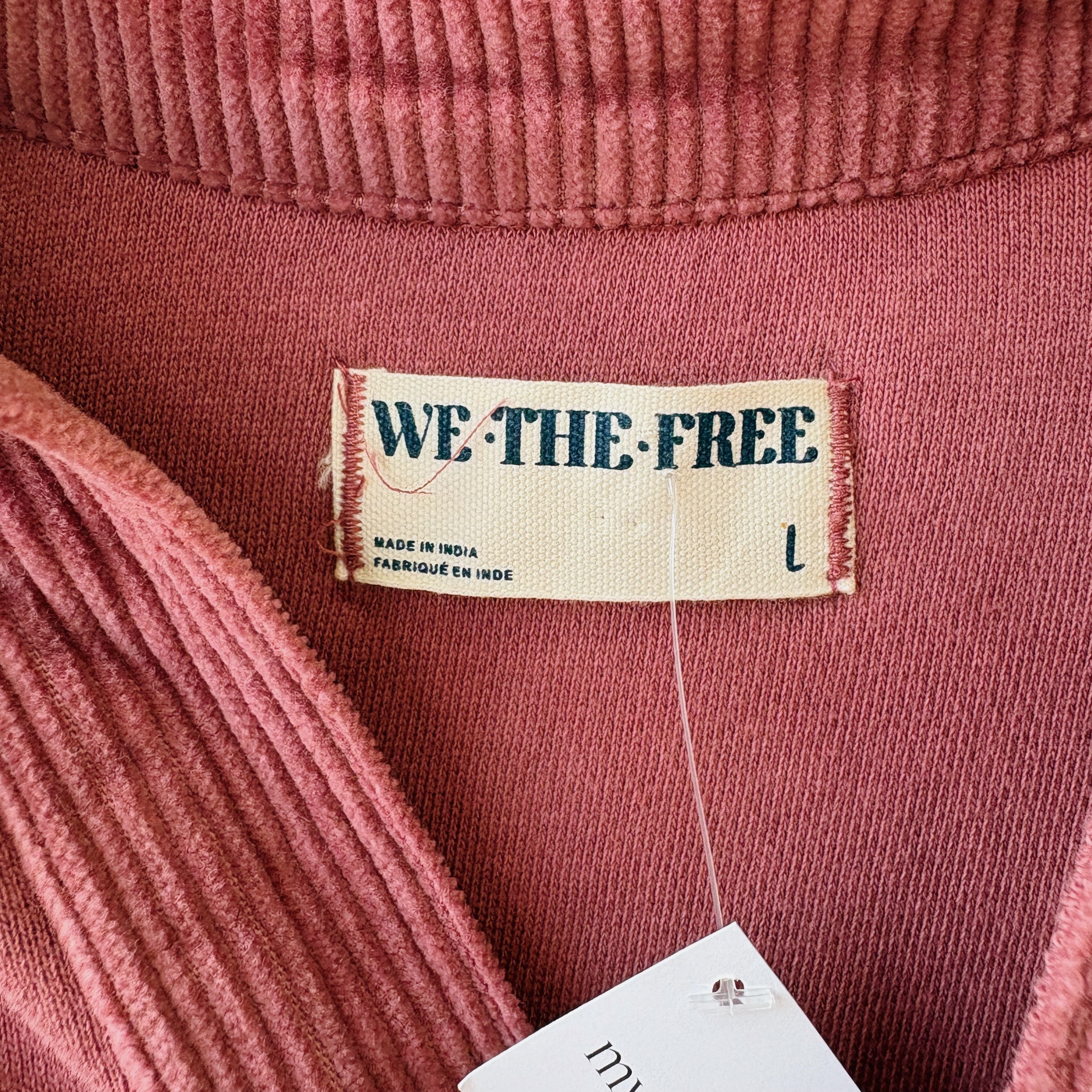 SIZE L | Free People Romper