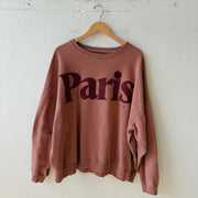 Size XXL | AE Crewneck