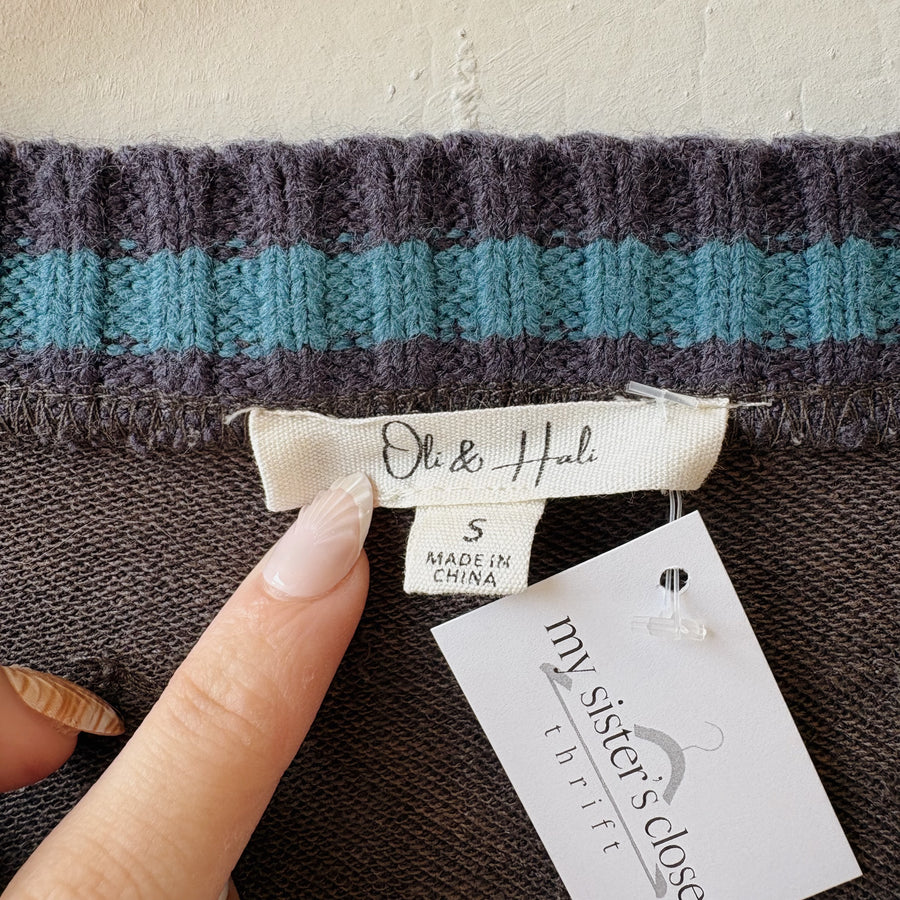 Size S | Boutique Crewneck