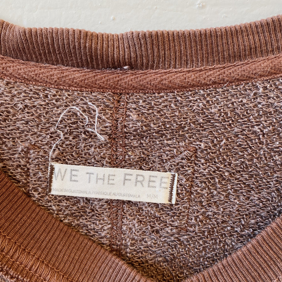 SIZE M | Free People Sweater