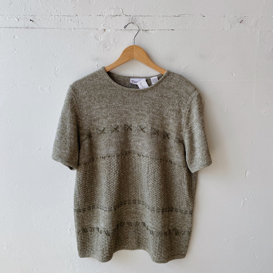 Size L | Sweater Top